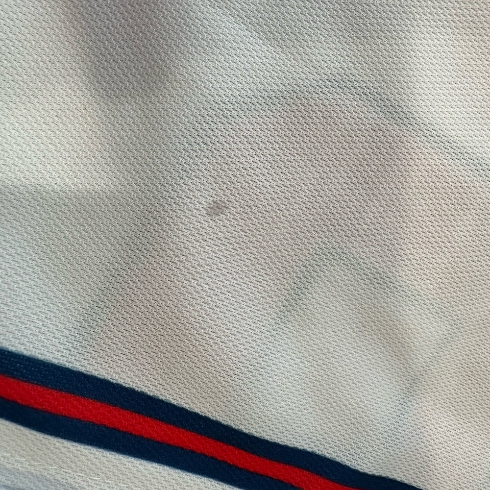 Women’s Morgan Wallen 98’ Braves White Baseball Jersey - Picture 6 of 6
